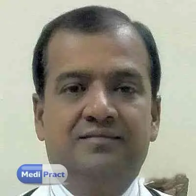 Dr. U. Narayan Reddy Profile Picture
