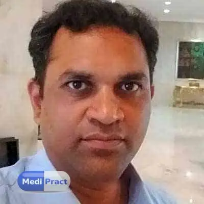 Dr. U.P Singh Profile Picture