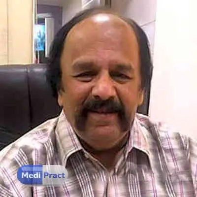 Dr. U. Prasad Rau Profile Picture