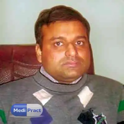 Dr. U.S. Malik Profile Picture