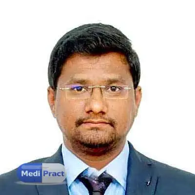 Dr. U. Saai Baabu Profile Picture