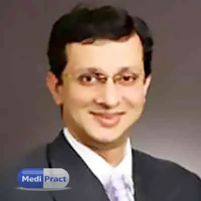 Dr. U. Sanjay Profile Picture