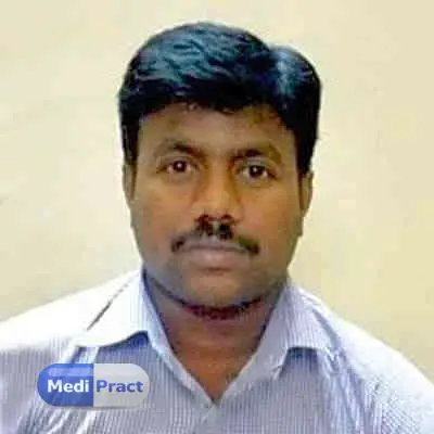 Dr. U. Senthil Rajan Profile Picture
