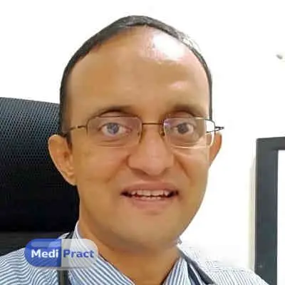 Dr. U. Subash Rau Profile Picture