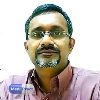 Dr. U T Vassan Profile Picture