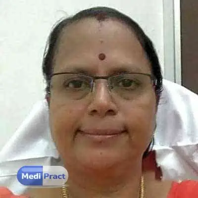 Dr. U.Tamilselvi Profile Picture