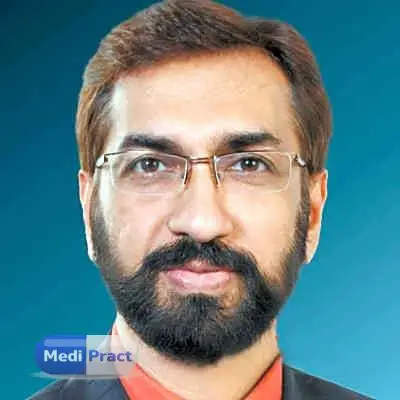 Dr. U.V.Gandhi Profile Picture