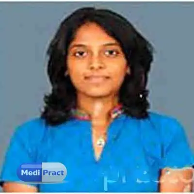 Dr. U.V. Nivedita Profile Picture