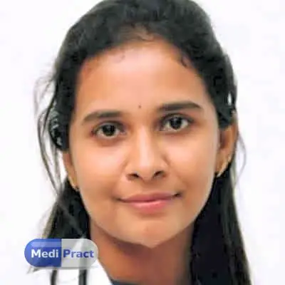 Dr. U V S Akhila Reddy Profile Picture