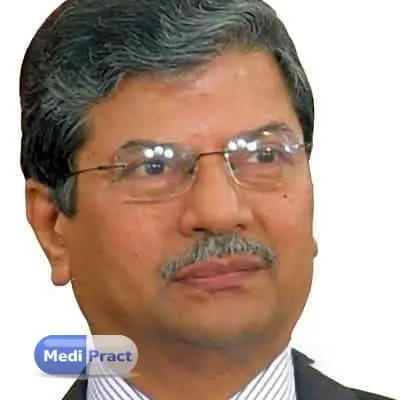 Dr. U Vasudeva Rao Profile Picture