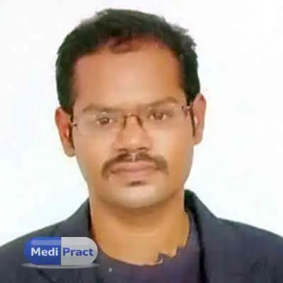 Dr. U Vivekanandhan Profile Picture