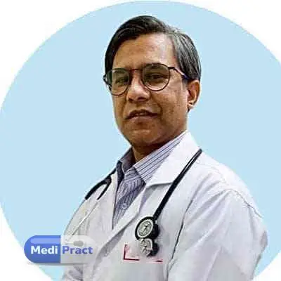 Dr. Ubaidur Rahaman Profile Picture