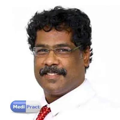 Dr. Ubal Dhus Profile Picture