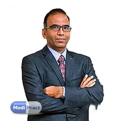 Dr. Udai Singh Beniwal Profile Picture