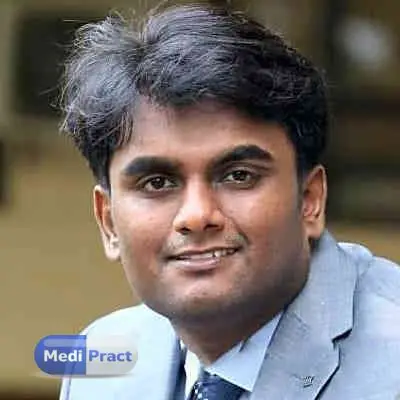 Dr. Udairaj Profile Picture