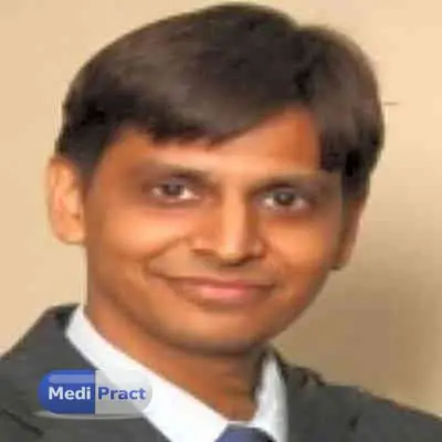 Dr. Udani Amish Profile Picture