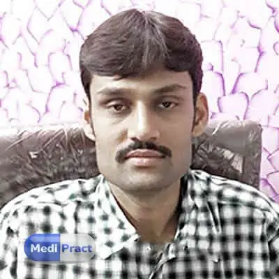 Dr. Uday B. Mahajan Profile Picture