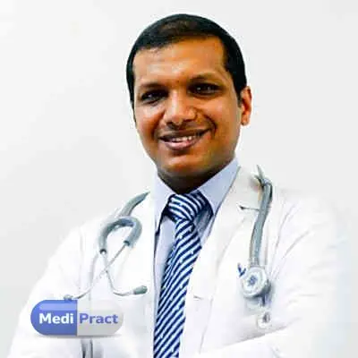 Dr. Uday Bapusaheb Pote Profile Picture