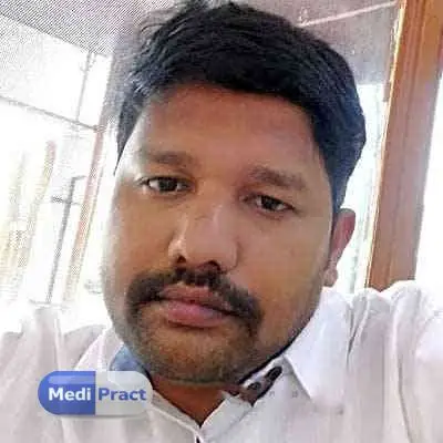 Dr. Uday Bhaskar Rayapudi Profile Picture