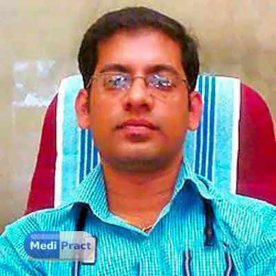 Dr. Uday Bhogte Profile Picture