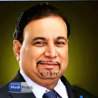 Dr. Uday Bodhankar Profile Picture