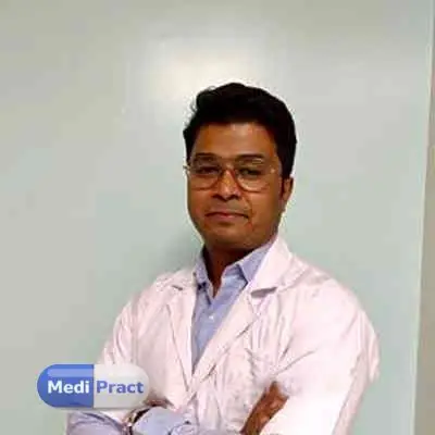 Dr. Uday Chandankhede Profile Picture