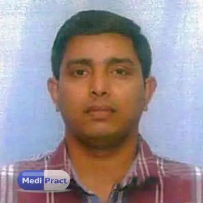 Dr. Uday Chaudhary Profile Picture