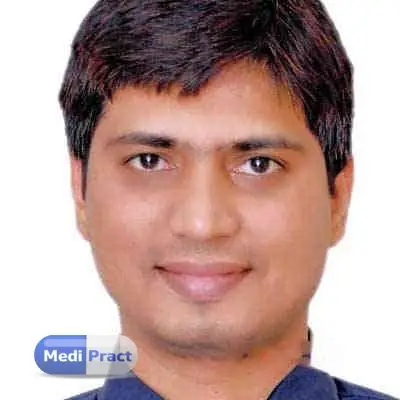 Dr. Uday Chavan Profile Picture