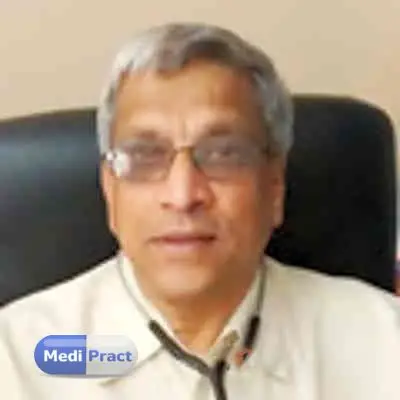 Dr. Uday G Chandraghatgi Profile Picture