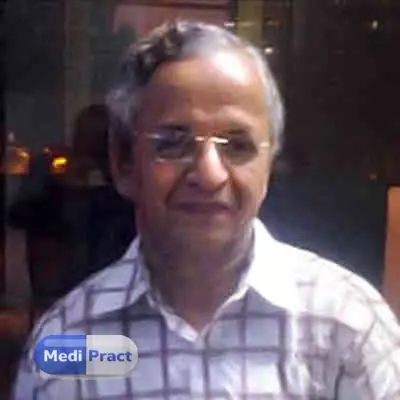 Dr. Uday G. Vartak Profile Picture