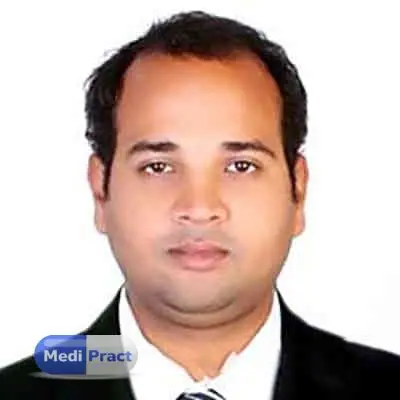 Dr. Uday Gangula Profile Picture