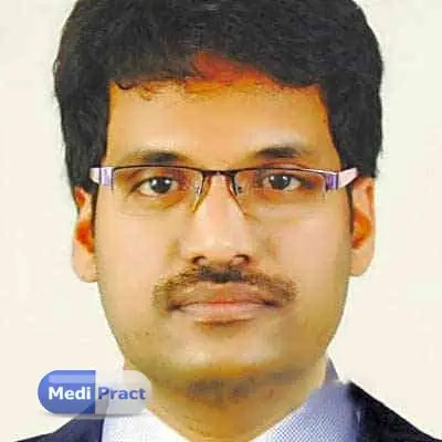 Dr. Uday Goutam Profile Picture
