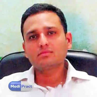 Dr. Uday Hingane Profile Picture
