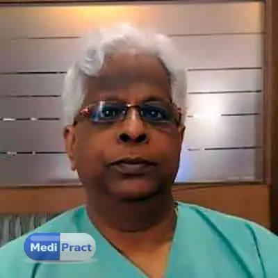 Dr. Uday Khanolkar Profile Picture