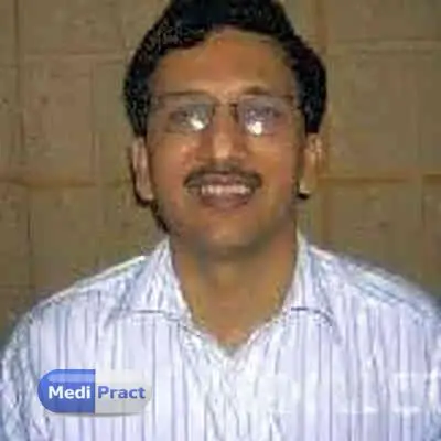 Dr. Uday Khopkar Profile Picture