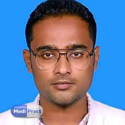 Dr. Uday Kiran G. Profile Picture