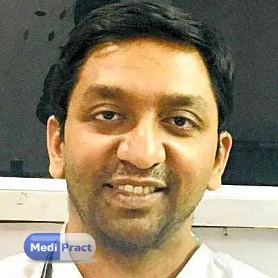 Dr. Uday Kiran Profile Picture