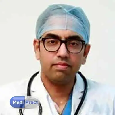 Dr. Uday Krishna Myneni Profile Picture