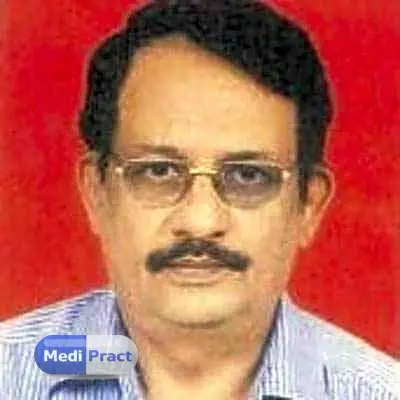 Dr. Uday Kulkarni Profile Picture