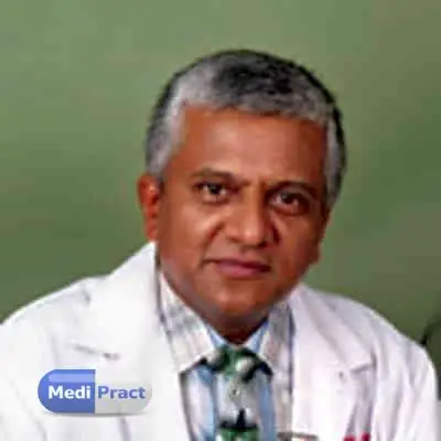 Dr. Uday Kumar Maiya M Profile Picture