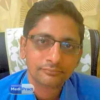 Dr. Uday Kumar P.Gachhi Profile Picture