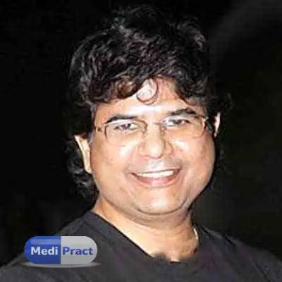 Dr. Uday Kumar Sahu Profile Picture