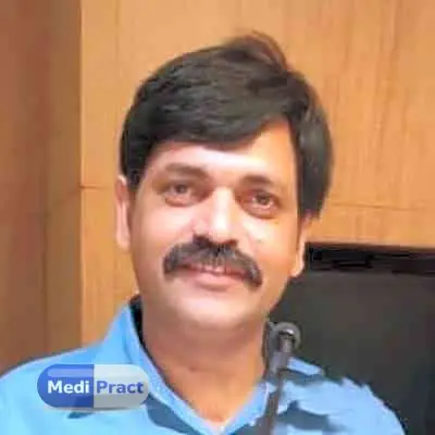 Dr. Uday Kumar Yadav Profile Picture