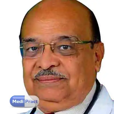 Dr. Uday M Muddebihal Profile Picture