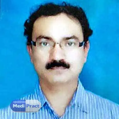 Dr. Uday Nath Shahi Profile Picture