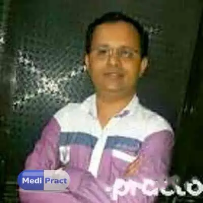 Dr. Uday Patil Profile Picture