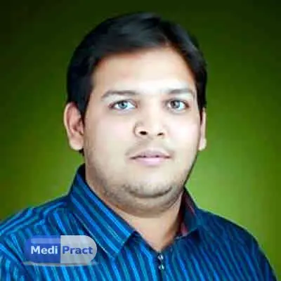 Dr. Uday Patni Profile Picture