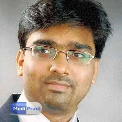 Dr. Uday Pawar Profile Picture