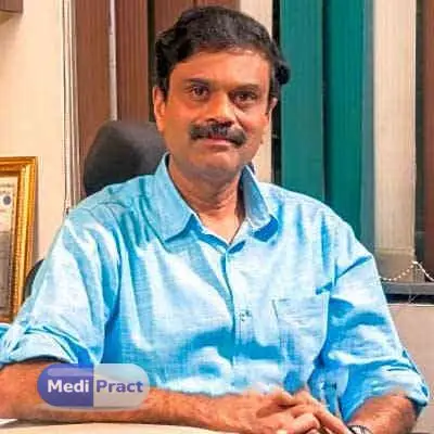 Dr. Uday Phadke Profile Picture