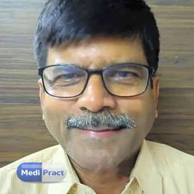Dr. Uday Prasade Profile Picture
